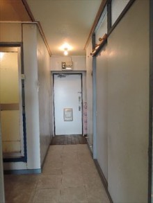 水廻り設備も一新して暮らしやすい住まいに 水廻り設備も一新して暮らしやすい住まいに